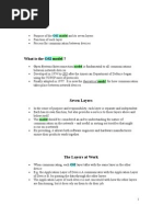 Download OSI Model and Its Seven Layers by api-3699388 SN6563389 doc pdf
