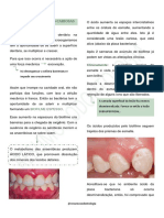 CARIOLOGIA