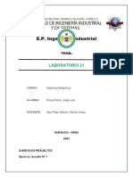 Laboratorio 21 PDF