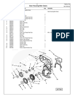 CUMMINS QSX15 Engine - Parts Catalog 79007291 17