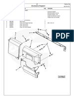 CUMMINS QSX15 Engine - Parts Catalog 79007291 81