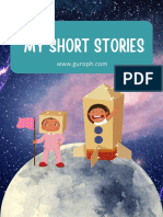 Short Stories For KIDS