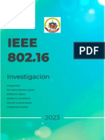 Ieee 802.16