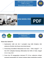 Materi New Model