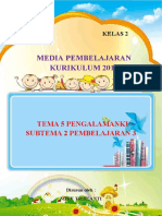 Media Pembelajaran