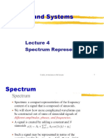 L4 Spectrum Aysun