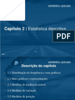 PDF - Capítulo 02 - Estatística Descritiva-1