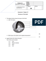 Assessment Chapter 10