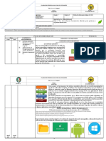 Guía 2. Tecnología 6°