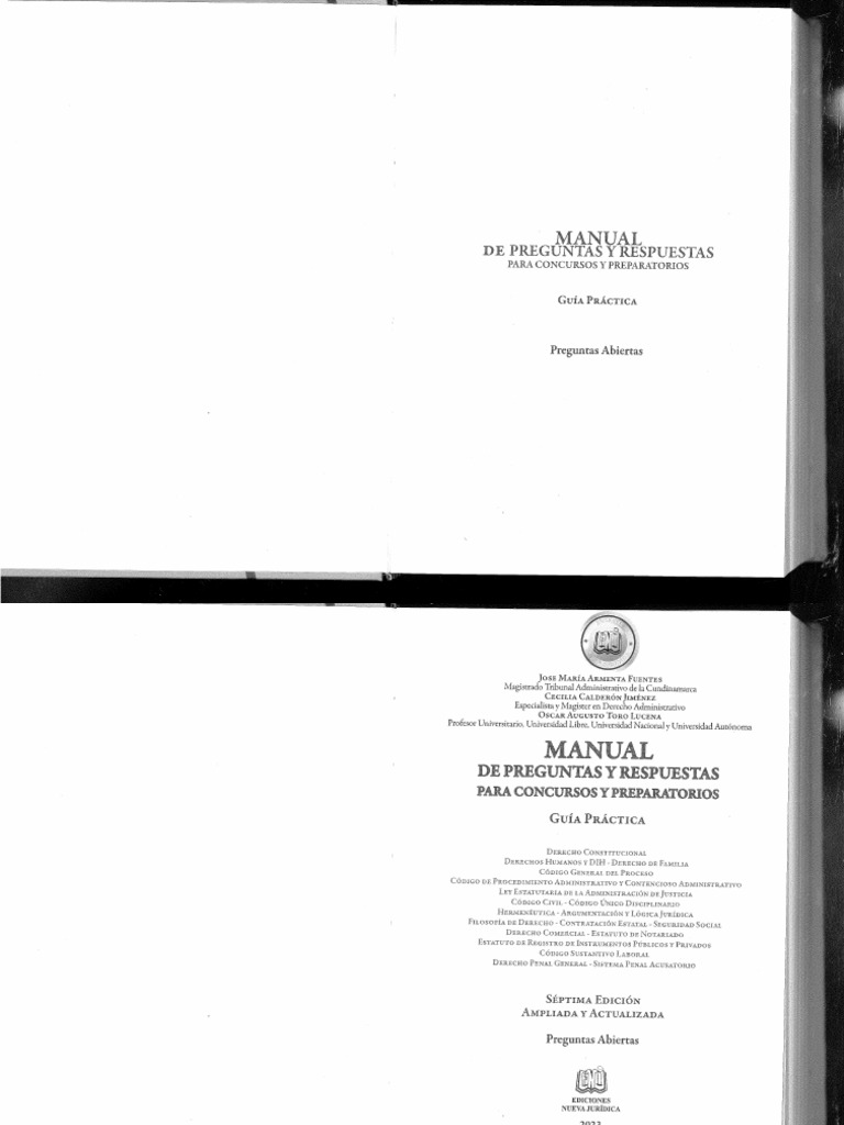 Manual 4 | PDF