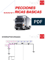 2 Inspecciones Electricas Basicas Teoria