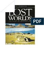 Romer, J. (2000) Lost Worlds - The Story of Archaeology, Channel 4