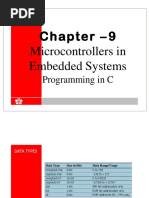 8051 - C Programming