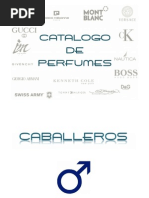 Download Catalogo Perfumes by ModaMayor SN65635056 doc pdf