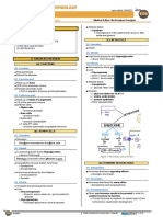 054 - Endocrinology Physiology) Pancreas Insulin Function