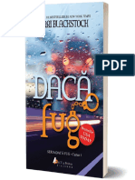 Terri Blackstock - Dacă fug vol1