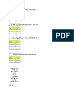 Euclid Algorithm