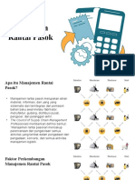 Ch. 11 - Manajemen Rantai Pasok