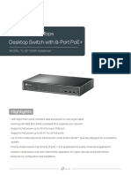 TL-SF1009P (UN) 1.0 - Datasheet