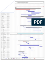 Gantt Capitania Actualizado