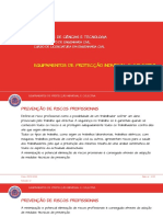 Aula 3 - EquipamentoProteccaoIndividualColetiva - Rev00