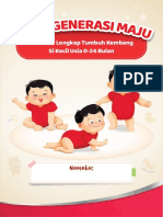 (NEW) Baby Ebook Generasi Maju
