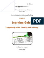 CPLT - Module 2 Learning Guide