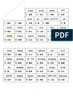 粵語審音配詞字庫 | PDF