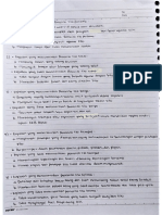 Sikap Yg Sesuai Dan Tidak Dengan Pancasila