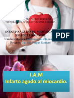 Miocardio Agudo