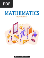 Matrices