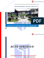 Semana 7-Acto Juridico