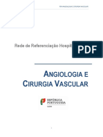 RRH - Angiologia e Cirurgia Vascular