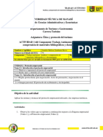 Tarea 4 Unidad 2 Ética y Protocolo 3