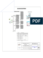 DIAGRAMA UNIFILAR Modelo