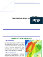 Construccion Sismoresistente