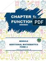 Notes For Functions Vol 1 2022