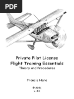 PPL Procedures Handbook v3.0