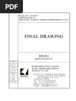 Sponson Design for Small Boats | PDF | Hull (Watercraft) | Boats