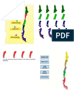 Elementos Del Paisaje y Zonas