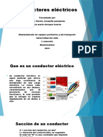 Conductores Eléctricos