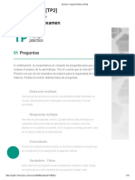 T.P 2 - Finanzas Publicas 98,33%