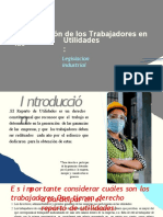 Presentación de Proyecto o Producto Neutral