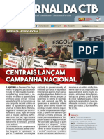 JORNAL CTB Diário 321 NET