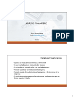 Analisis Financiero