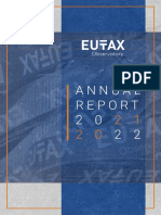 EU Tax Observatory - Annual Report - 202122