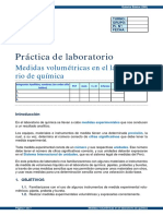 QB0 - 2023-I - PR Lab 2 - Medidas Volumétricas en El Laboratorio - Guía