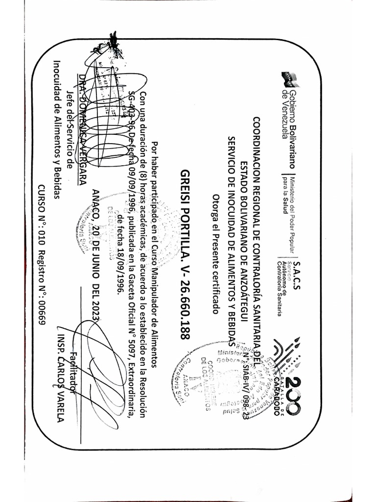 Ministerio De Salud Bogota Direccion General De Pasaporte