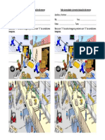 Taller Autocuidado y Correcta Evaluación Del Entorno