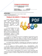 13 Semana Actividad El Cuadro Comparativo